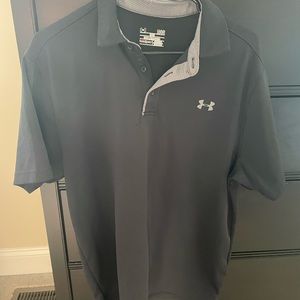 Under Armour polo shirt